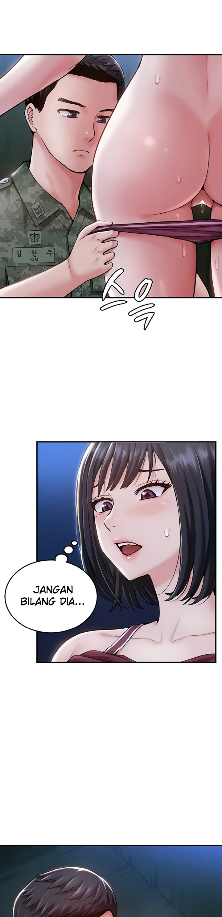 Female Recruit Training Corps - Page 41